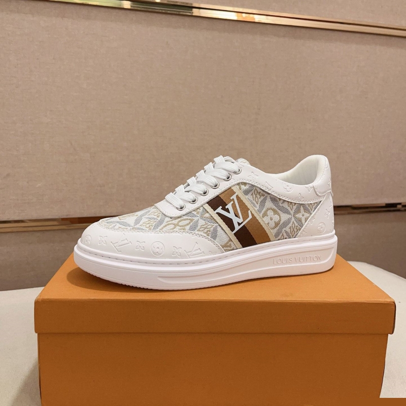 LV Casual Shoes